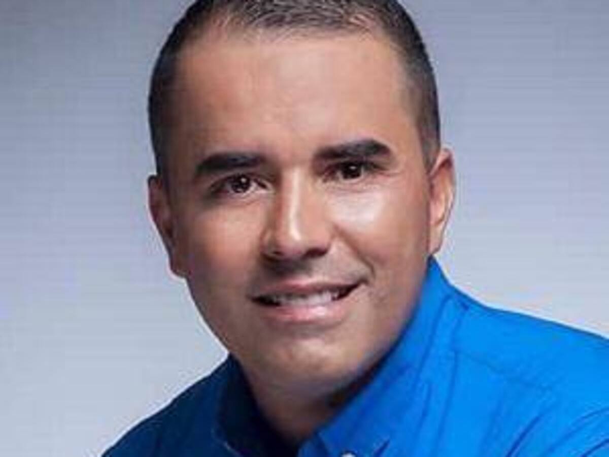 Capturan al alcalde de Yondó en el Magdalena Medio