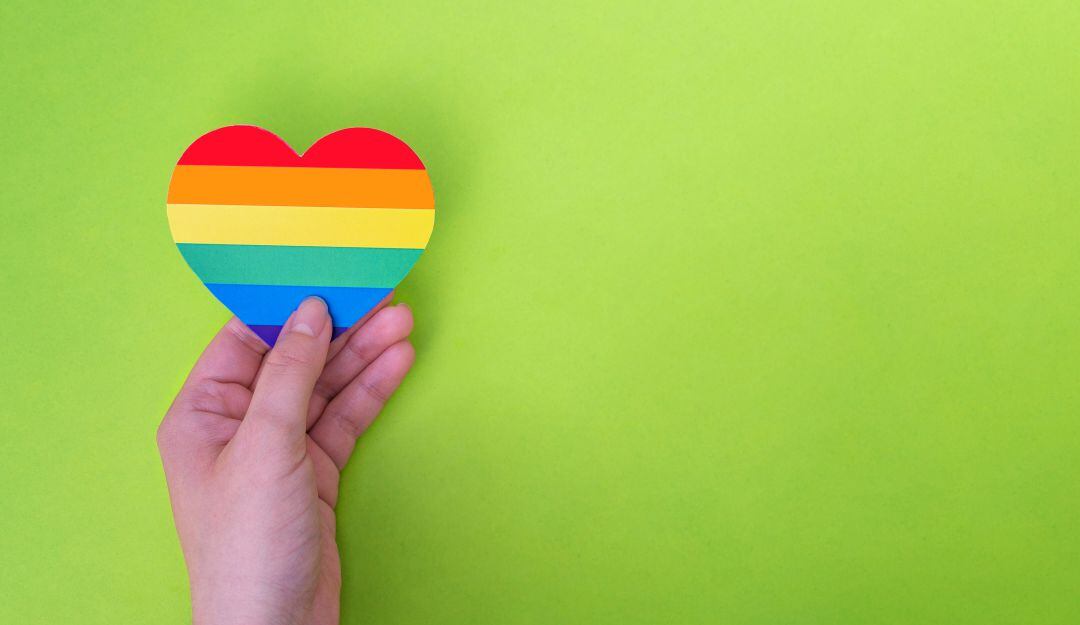 ¿Por qué junio es el mes del orgullo LGBTIQ +?