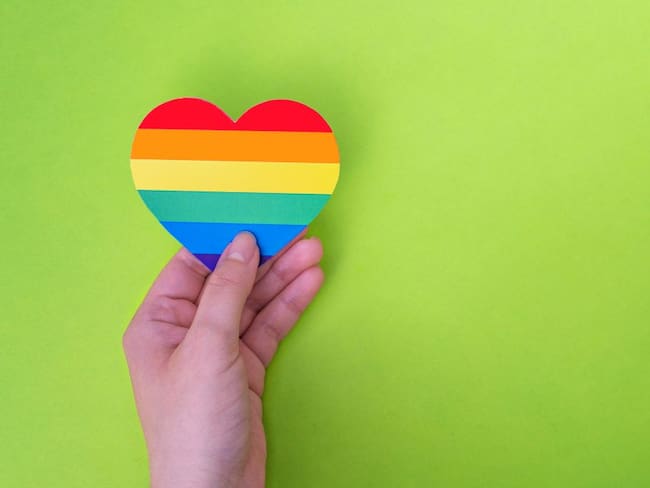 ¿Por qué junio es el mes del orgullo LGBTIQ +?