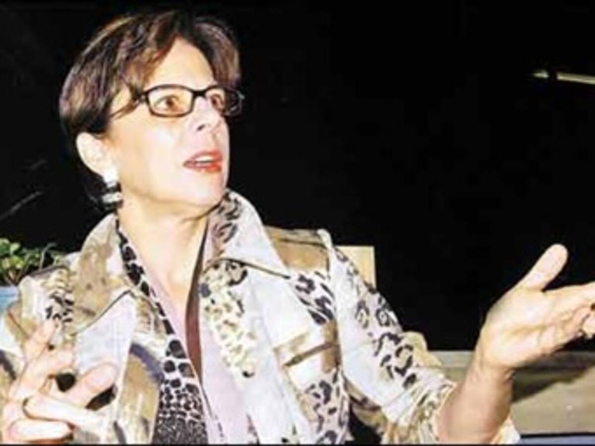 “La frontera entre Colombia y Venezuela se está convirtiendo en un sitio peligroso”: embajadora en Caracas
