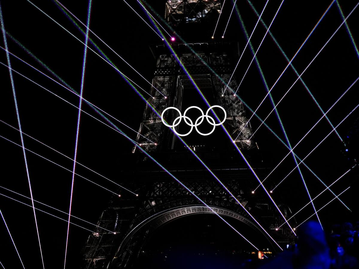 ¿Qué es un diploma olímpico y quién lo recibe? Colombia sumó el primero en París 2024