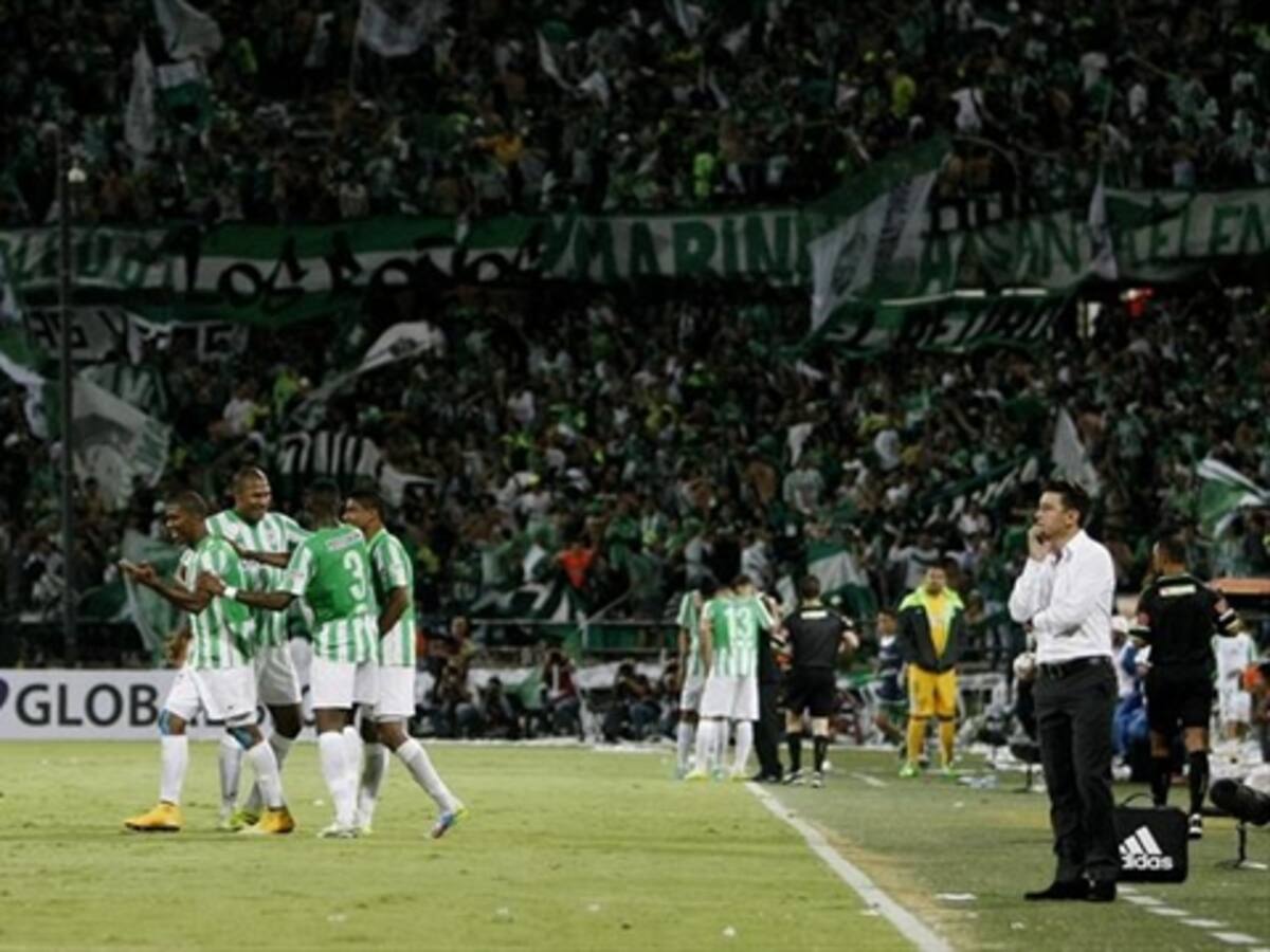 Osorio: "Lo importante es la fortaleza mental que tengamos en Buenos Aires"