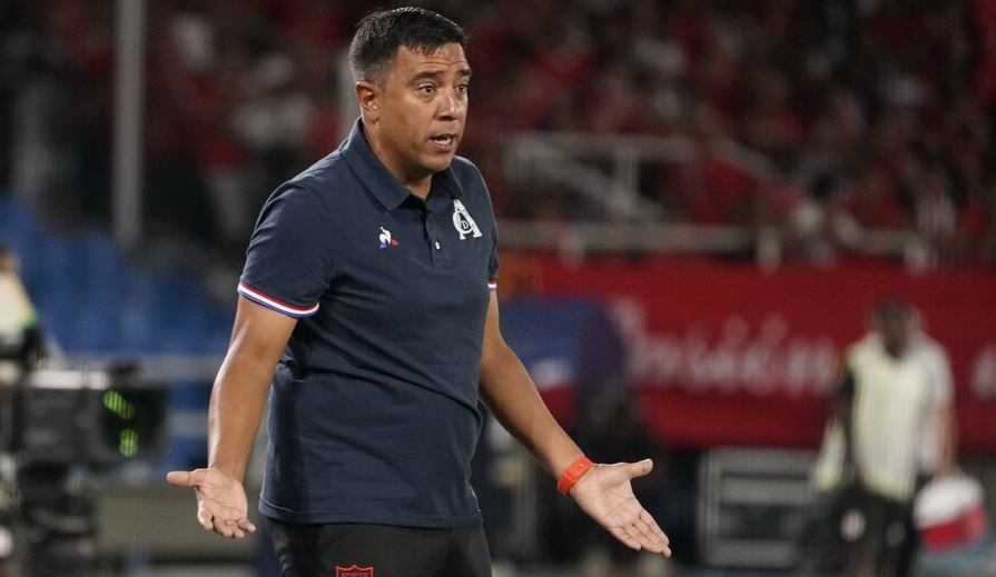 César Farías / Colprensa