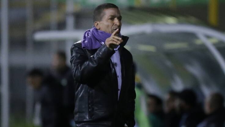 "Las reglas cambiaron en el fútbol y en la vida": Alexis García