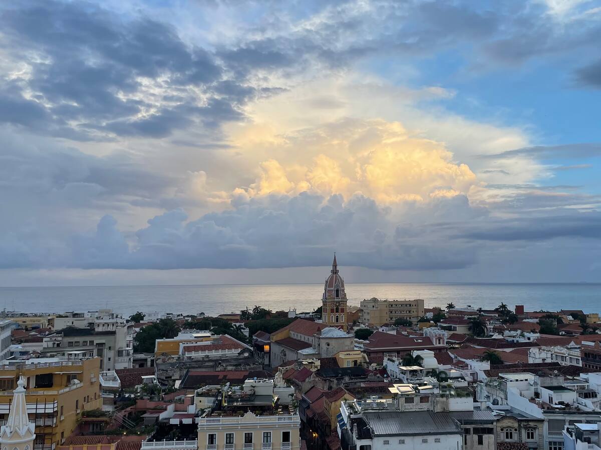 USD $235 millones de inversión y 24 nuevos proyectos en Cartagena y Bolívar en 2022