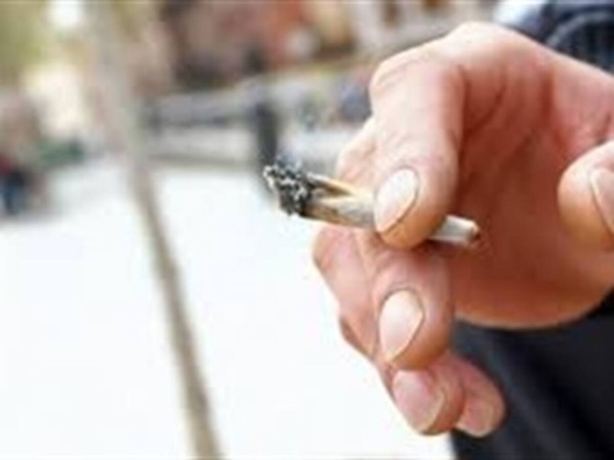 España continúa entre los mayores consumidores de cocaína y marihuana de la Unión Europea