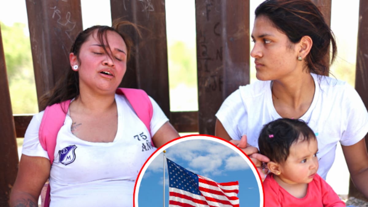 Cifra de colombianos detenidos en fronteras de Estados Unidos cayó 65% desde llegada de Trump