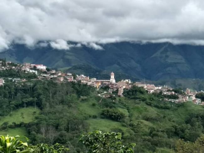 Extorsión y secuestro azotan el municipio de Ituango, Antioquia