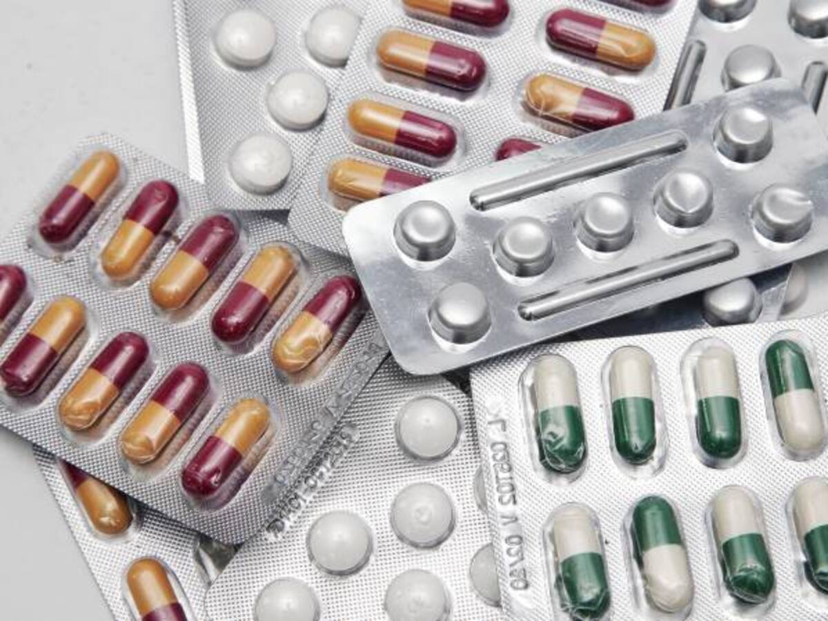 Un billón de pesos destinarán para compra de medicamentos de las FF.MM