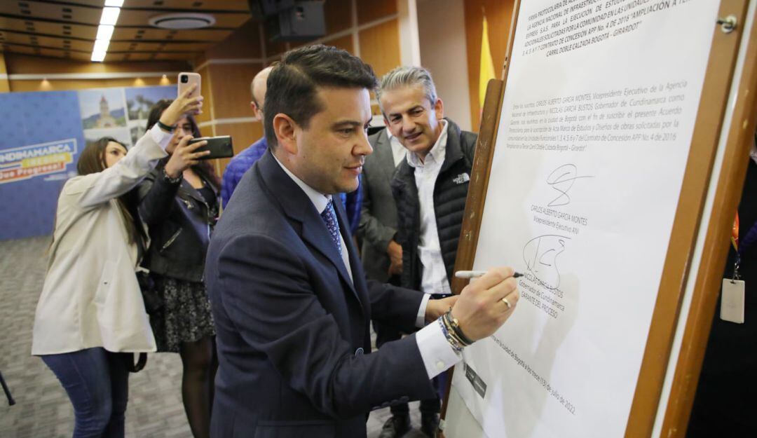 Gobernador Nicolás García 