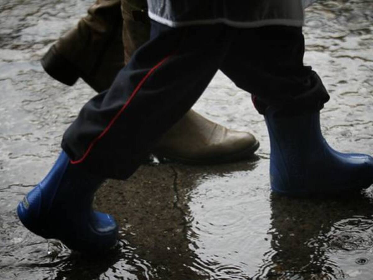 Seis municipios del Tolima afectados por las lluvias