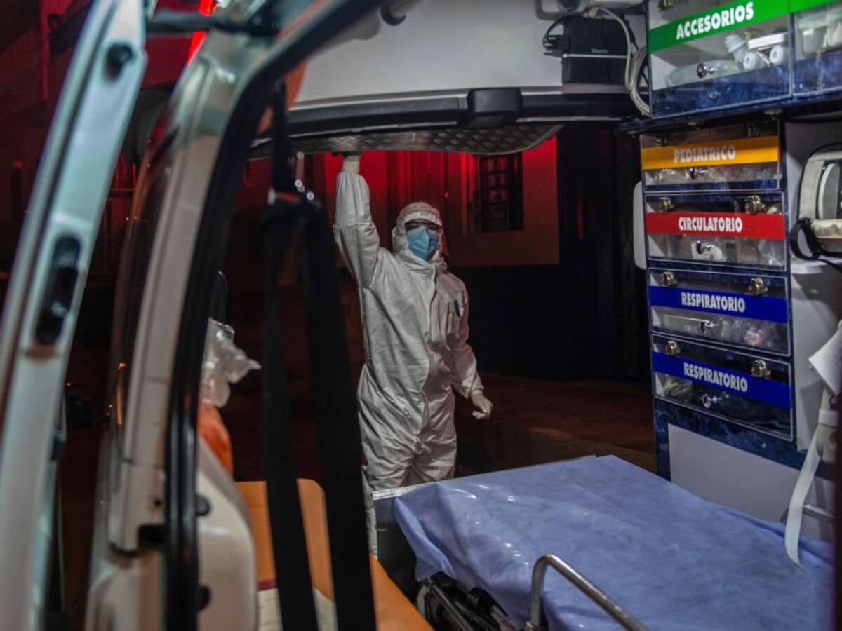 Reportan nueva masacre en el municipio de Abrego, Norte de Santander