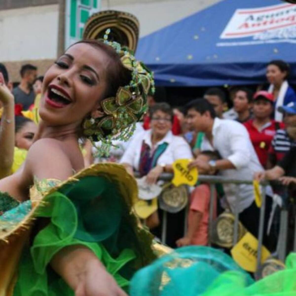 12 municipios en ferias este fin de semana