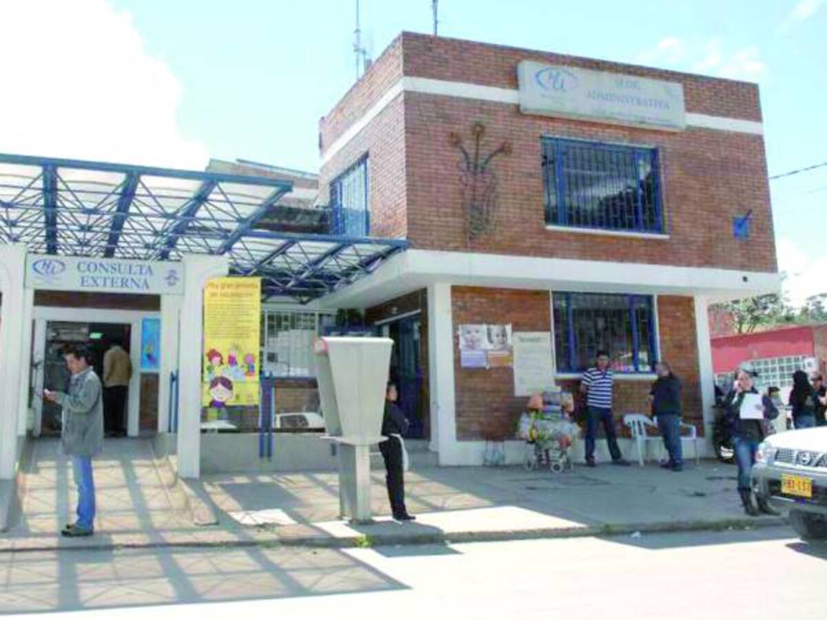 Investigan adjudicación para la construcción del hospital de Usme