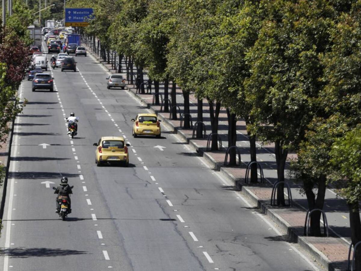 La CAR ratifica su decisión sobre ampliación de la avenida Boyacá