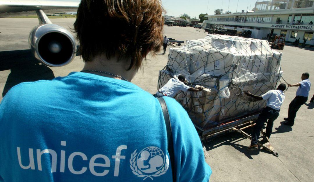 Pese a los envíos de ayudas anuales, Haití se mantiene en crisis.