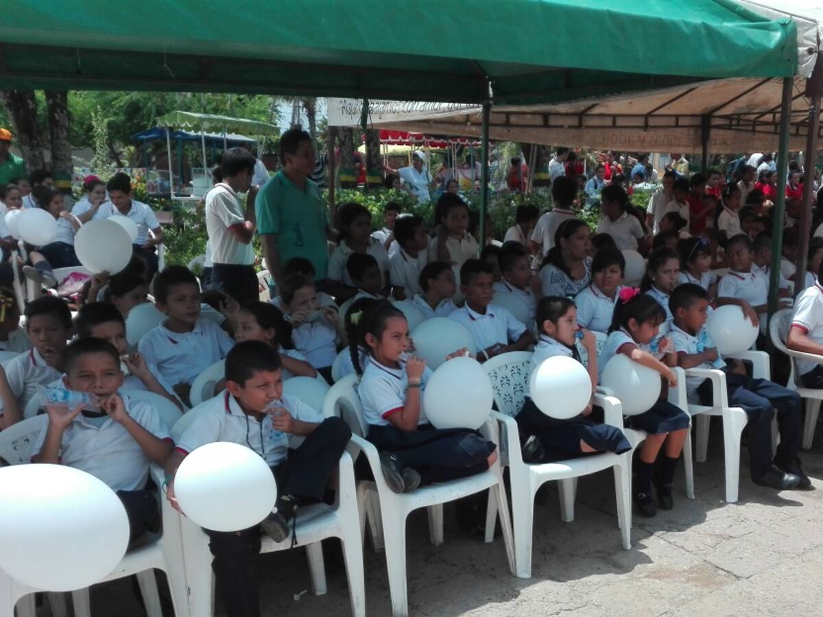 Postergan clases en colegios públicos de Norte de Santander