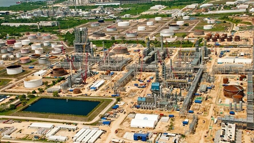 Exdirectivos de Reficar no aceptan cargos por irregularidades en la Refinería. Foto: