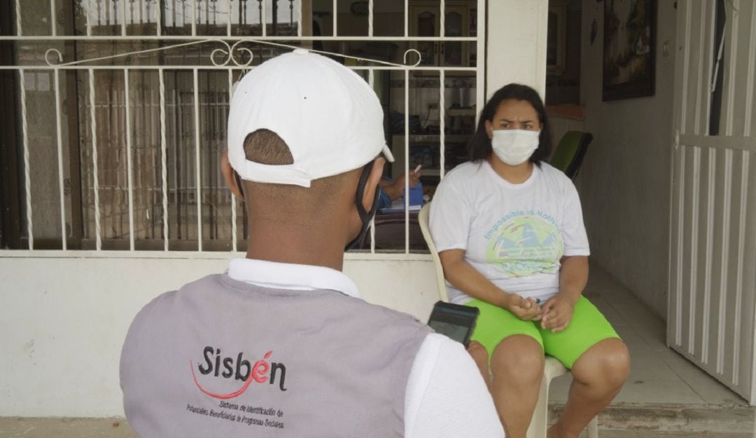 Así lo denunció el secretario de Planeación de Cartagena, Juan David Franco, quien recalcó que la actualización de información es gratuita