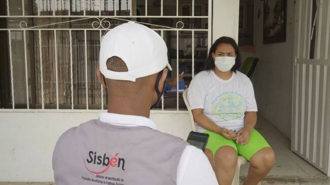 Así lo denunció el secretario de Planeación de Cartagena, Juan David Franco, quien recalcó que la actualización de información es gratuita