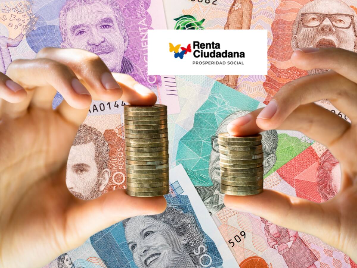 Renta Ciudadana 2025: link oficial para consultar si es beneficiario del segundo ciclo en junio