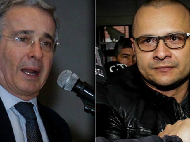 El 5 de mayo será la versión libre de Álvaro Uribe en el caso hacker