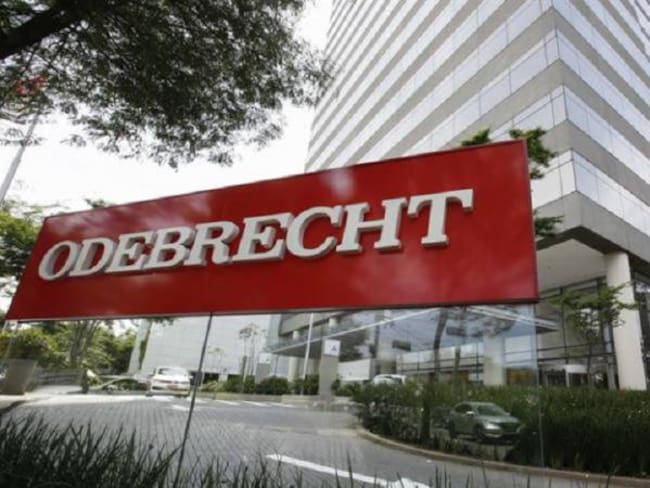 Odebrecht reclama al Estado colombiano indemnización por $3.8 billones