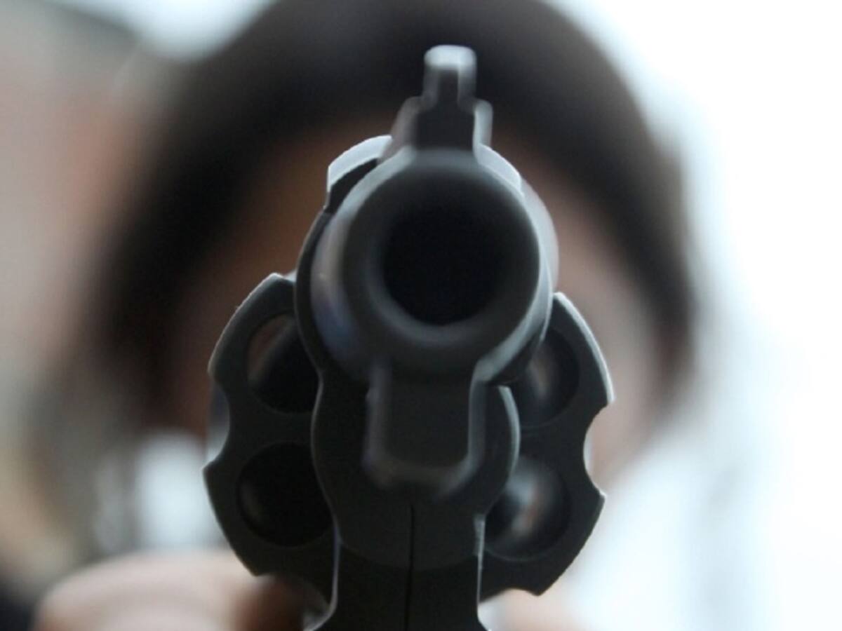 A la cárcel señalados del asesinato de taxista en Barranquilla