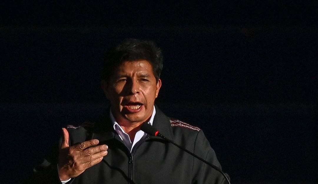 Pedro Castillo / GettyImages