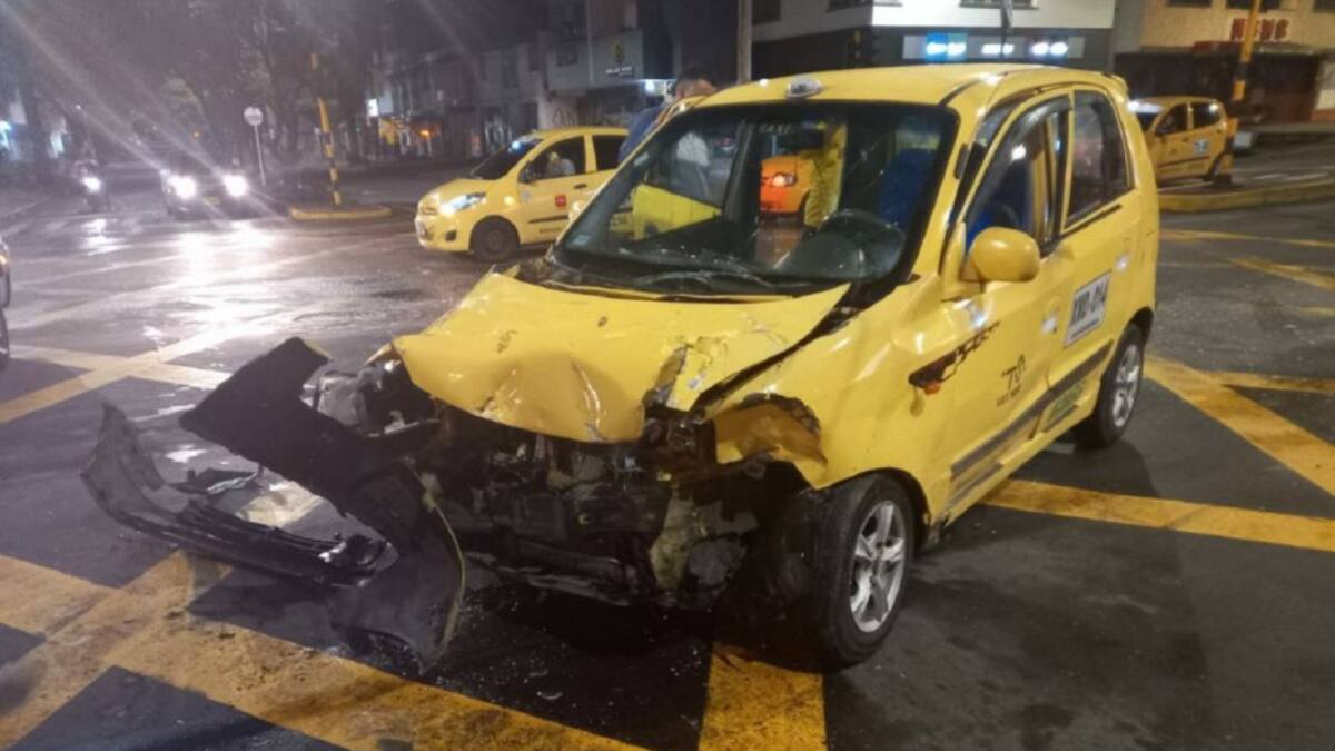 Santander casi triplica muertes en las vías