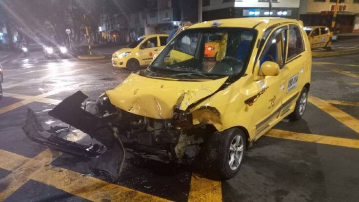 Santander casi triplica muertes en las vías