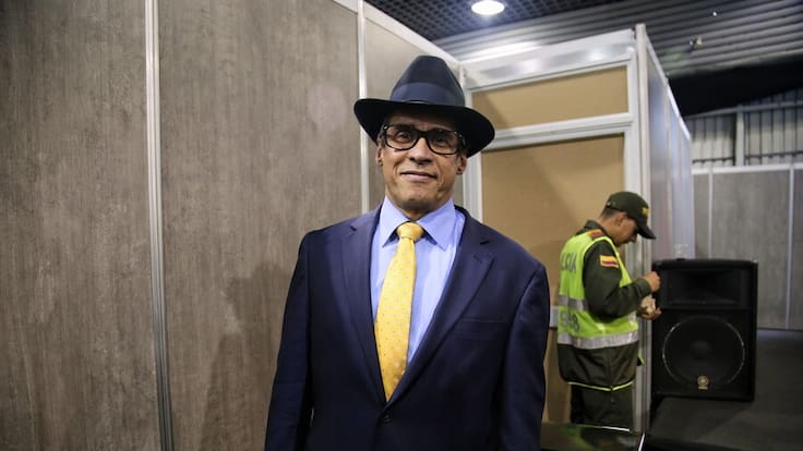 Murió Wilson Borja, excongresista del Polo Democrático y líder sindical colombiano