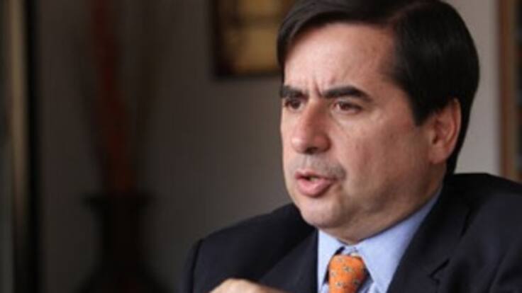 Congreso legislará para acabar con los conductores borrachos: Juan Fernando Cristo