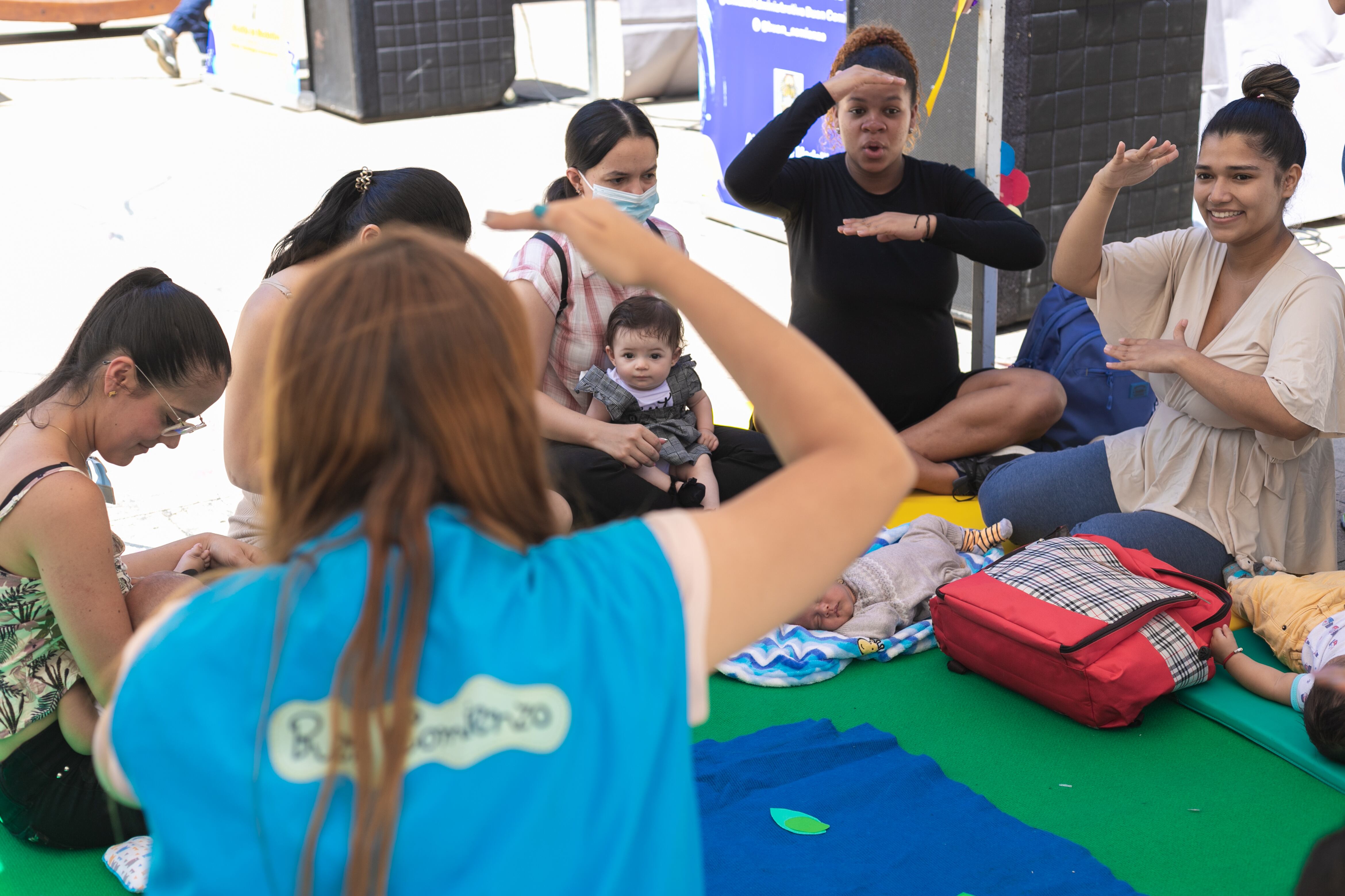 Cortesía: Alcaldía de Medellín