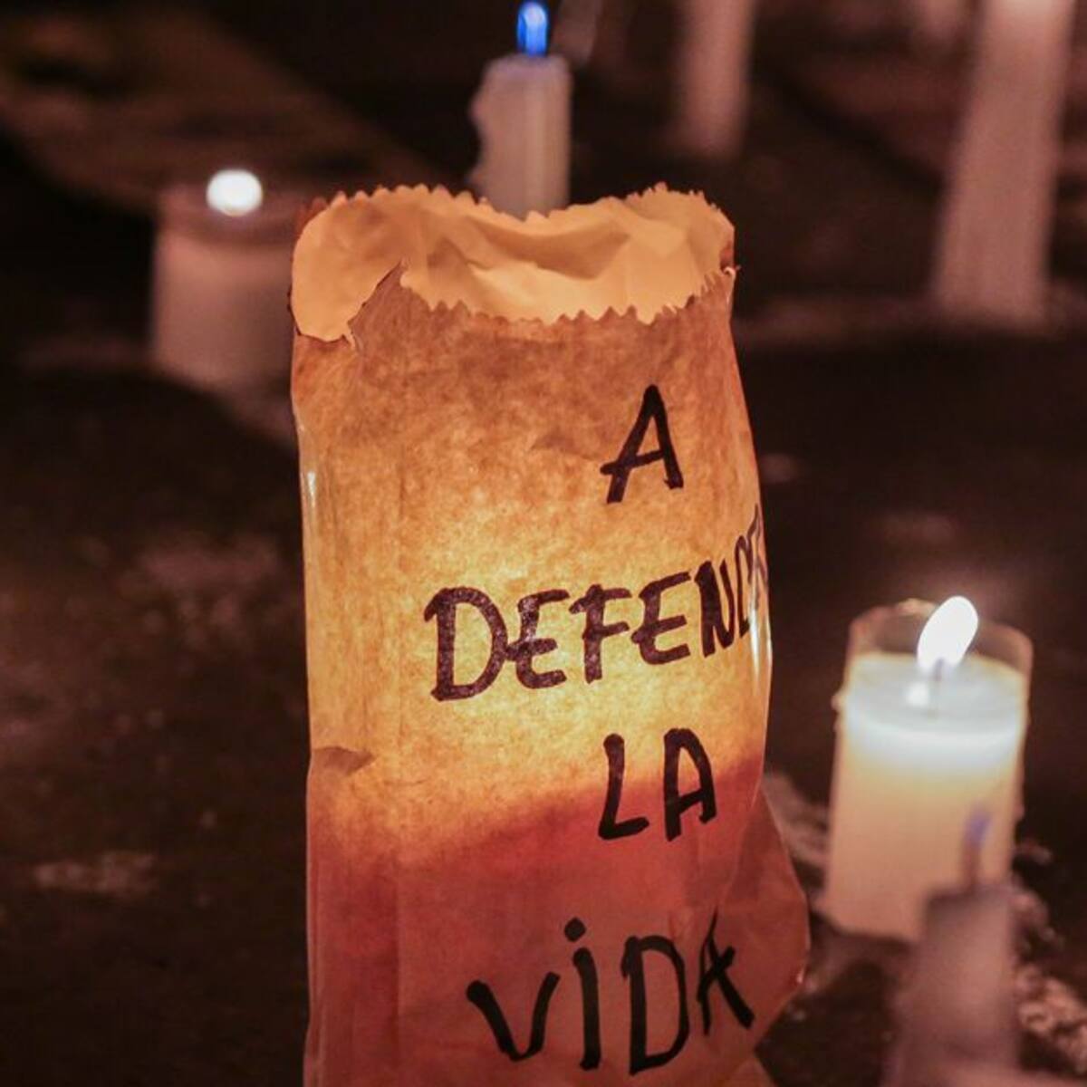 Caen 8 presuntos asesinos de un líder social en zona esmeraldera de Boyacá