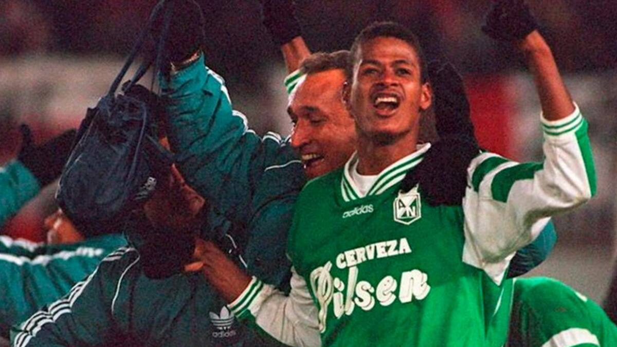 Foronda: "El hincha debe respetar, que el 'Pibe' deje de hablar tanto"