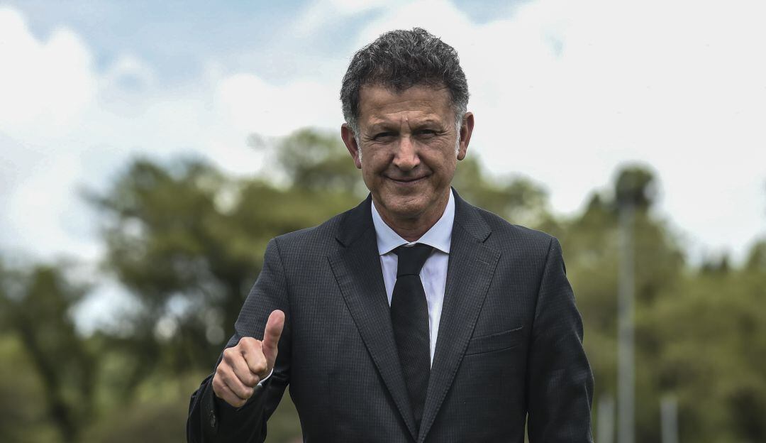 Crystal Palace, el equipo inglés al que podría llegar Juan Carlos Osorio
