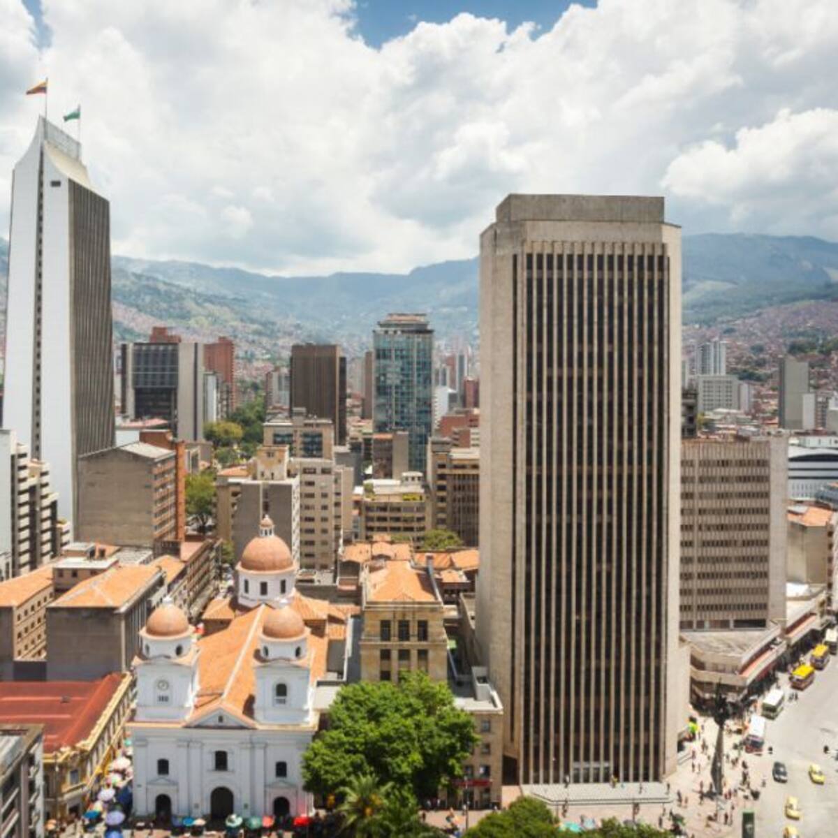 Reguetón, de Medellín "pa´ todo el planeta"