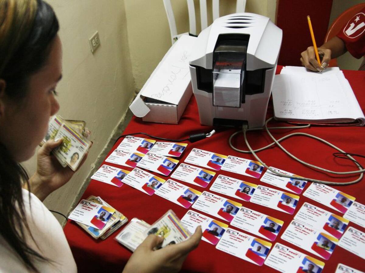 El panorama de cara a las próximas elecciones en Venezuela