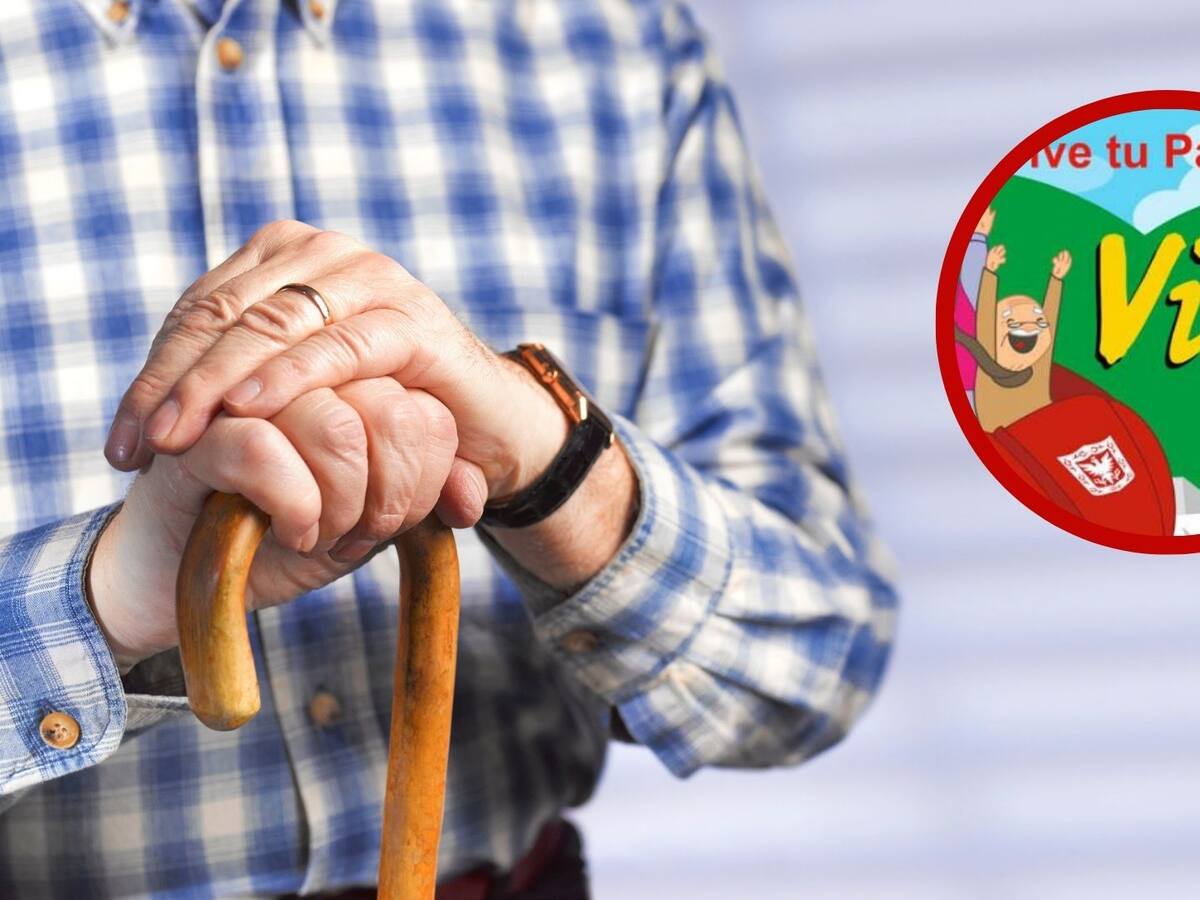 Pasaporte vital para adultos mayores: ¿Qué beneficios ofrece y cómo solicitarlo?