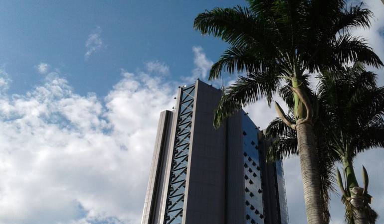 Titulares e información de la región en Caracol Radio