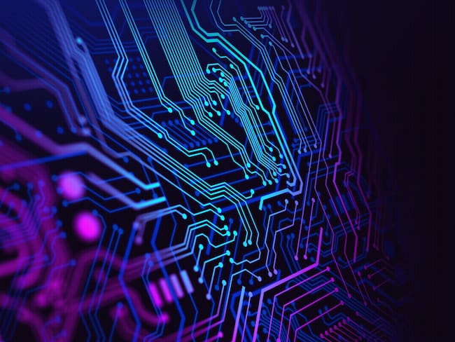 Tecnología, Getty Images.