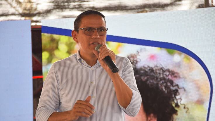 “El batallón de policía militar es necesario para enfrentar las bacrim”: alcalde de Cúcuta