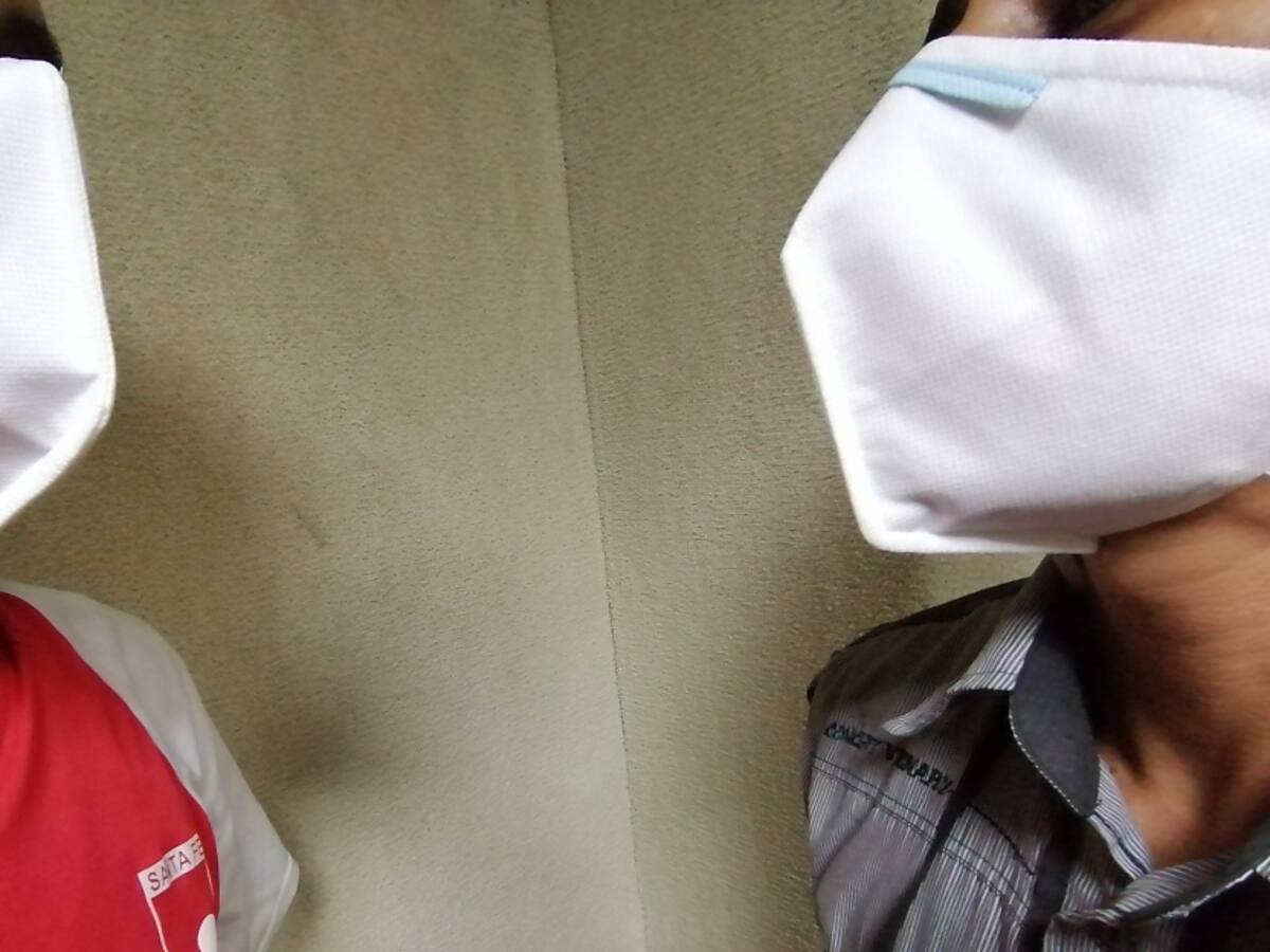 Seis casos de coronavirus en Cúcuta