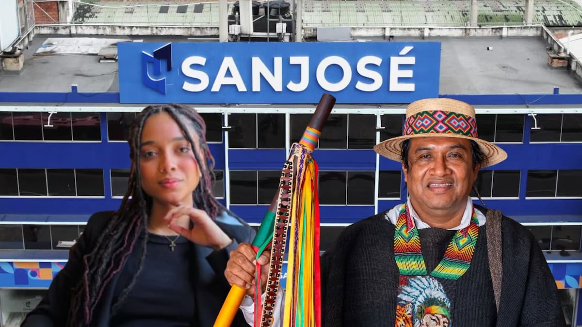 “Si hay culpables hay que ‘dar juete”: ministro de Igualdad sobre caso de Juliana Guerrero