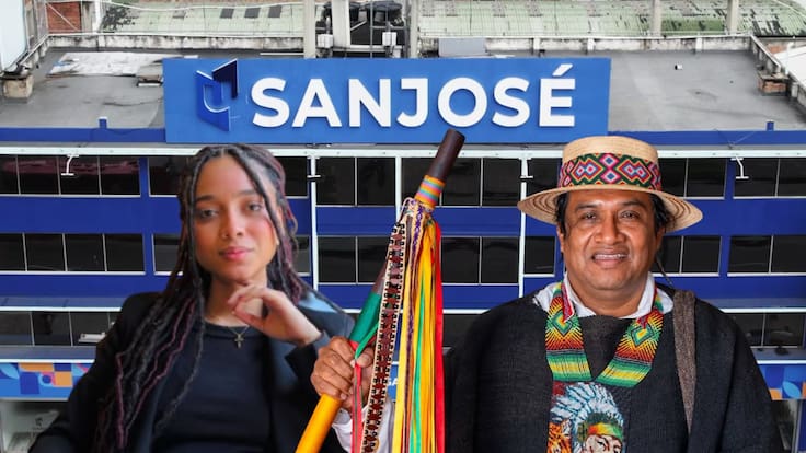 “Si hay culpables hay que ‘dar juete”: ministro de Igualdad sobre caso de Juliana Guerrero