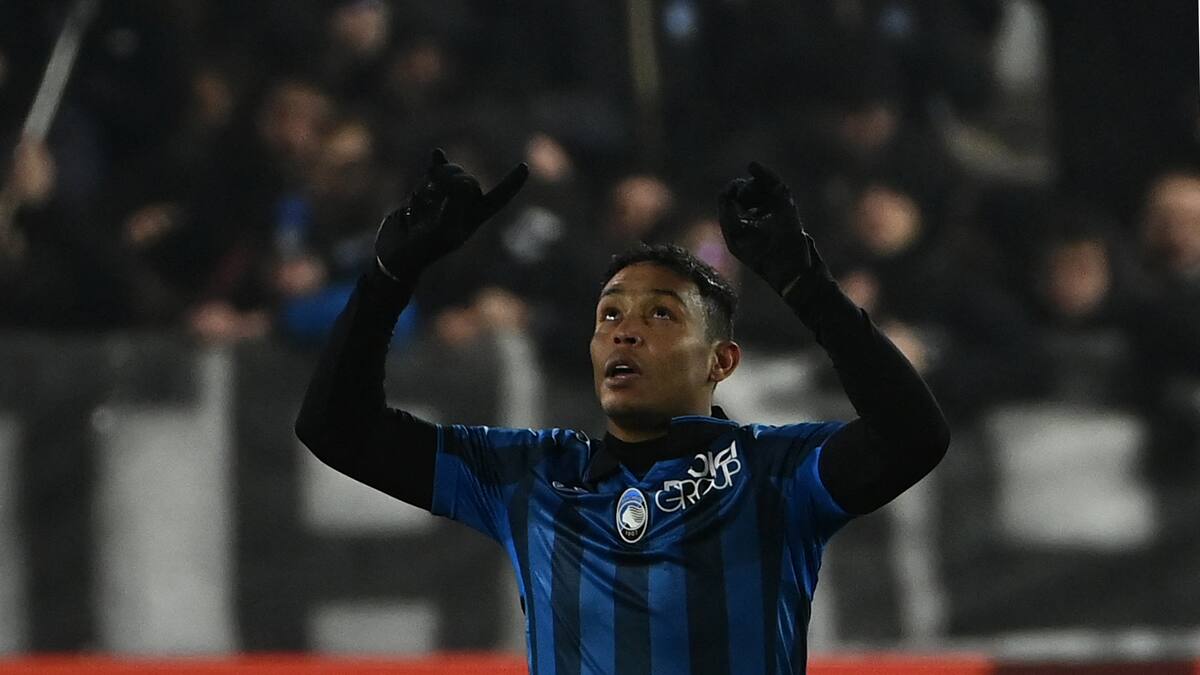 Luis Fernando Muriel se iría este mismo mercado a la MLS: Esto pagarían por su pase