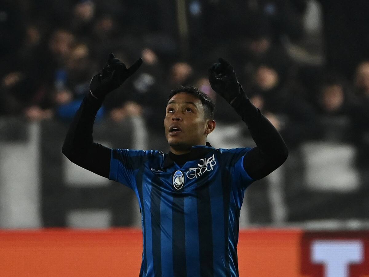 Luis Fernando Muriel se iría este mismo mercado a la MLS: Esto pagarían por su pase
