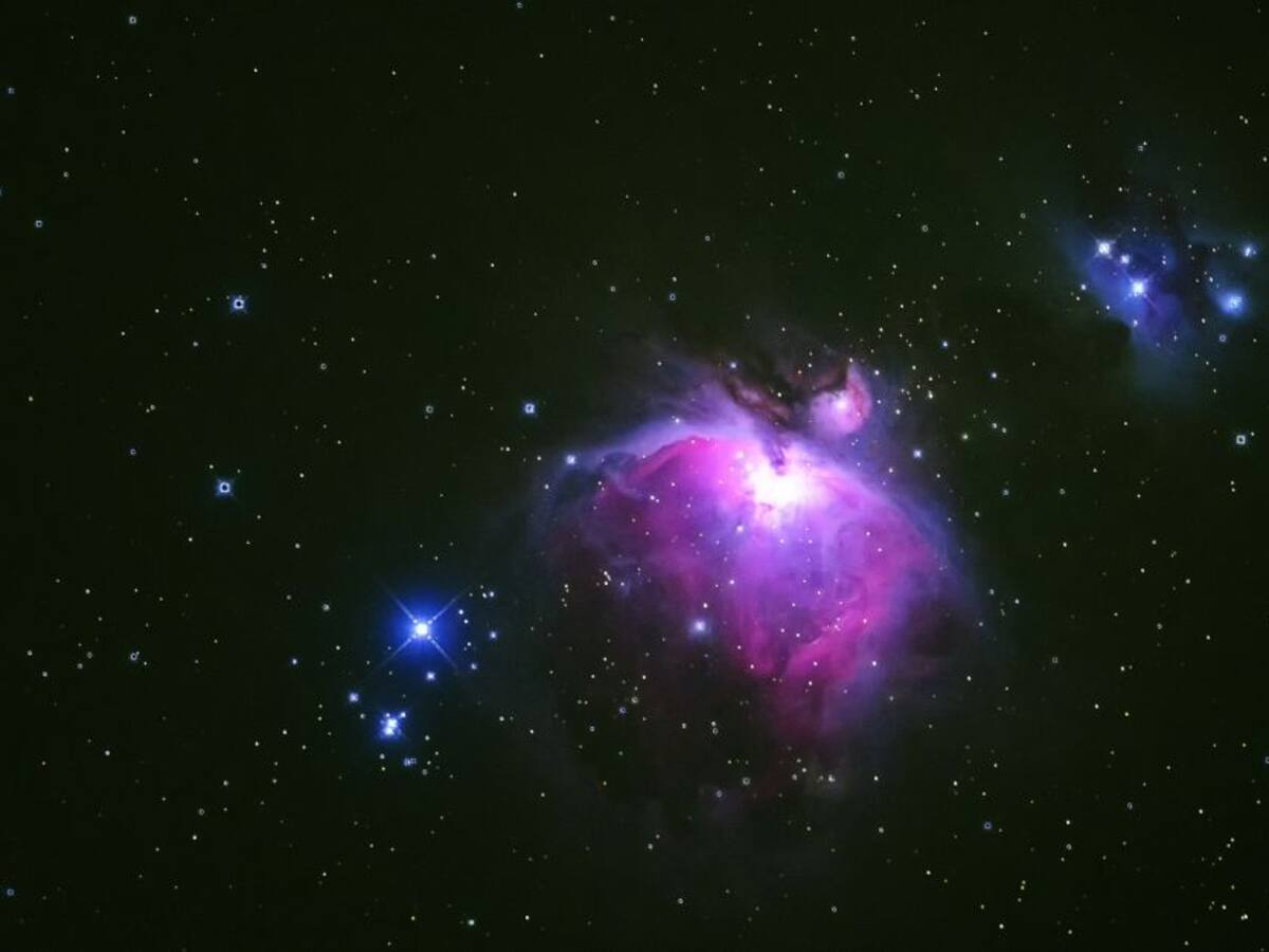 ¿Qué hay detrás de las explosiones brillantes en el Universo?