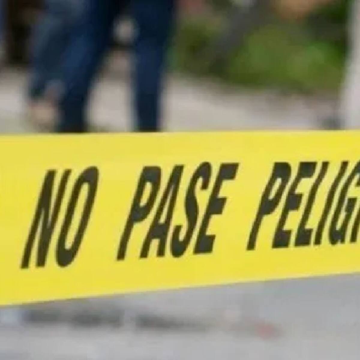 Atroz asesinato en Carmen del Chucurí: inicineran a menor de edad